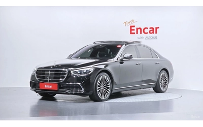 mercedes-benz-s-580 - 0