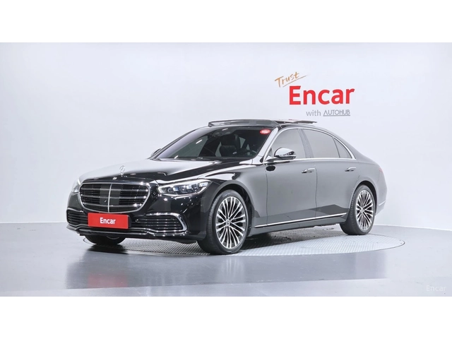 Mercedes-Benz S 580 L* 4MATIC* МАСАЖИ* TV* PANO* ПОДГРЕВ* ОБДУХВАНЕ* 3 - автомобили, коли, обяви за нови и употребявани 0