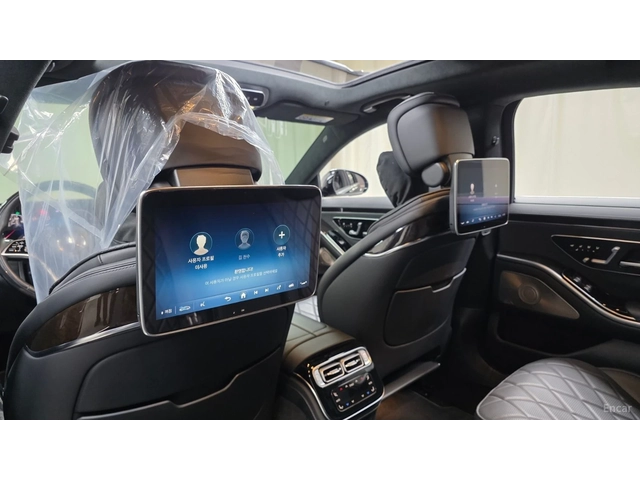 Mercedes-Benz S 580 L* 4MATIC* МАСАЖИ* TV* PANO* ПОДГРЕВ* ОБДУХВАНЕ* 3 - автомобили, коли, обяви за нови и употребявани 14