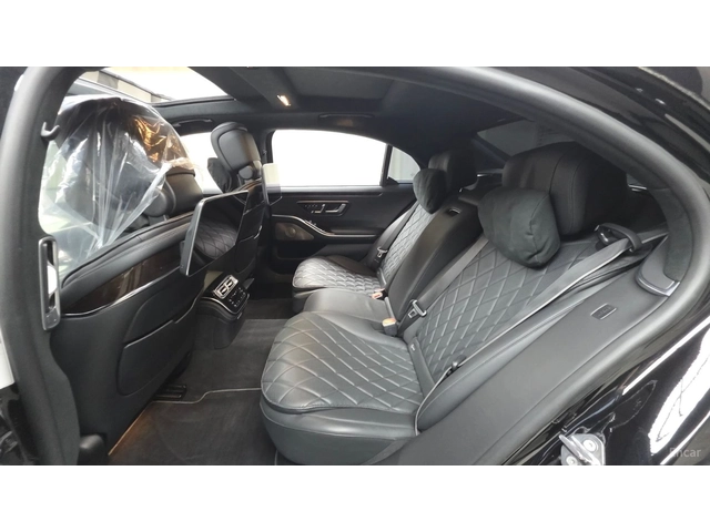 Mercedes-Benz S 580 L* 4MATIC* МАСАЖИ* TV* PANO* ПОДГРЕВ* ОБДУХВАНЕ* 3 - автомобили, коли, обяви за нови и употребявани 15