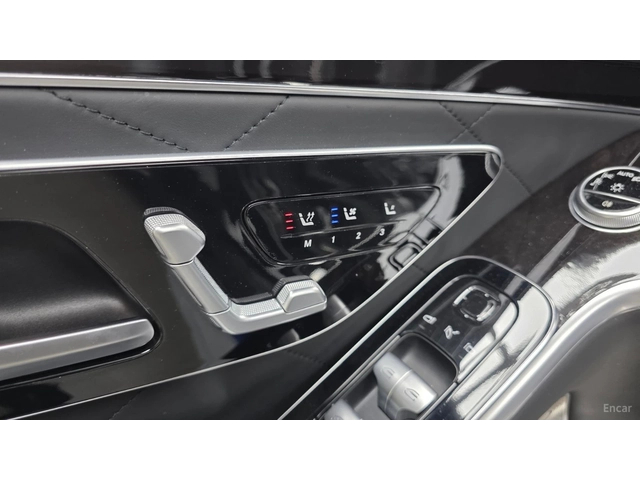 Mercedes-Benz S 580 L* 4MATIC* МАСАЖИ* TV* PANO* ПОДГРЕВ* ОБДУХВАНЕ* 3 - автомобили, коли, обяви за нови и употребявани 16