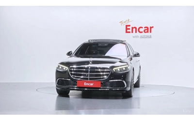 mercedes-benz-s-580 - 2