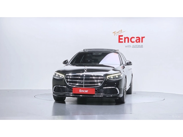 Mercedes-Benz S 580 L* 4MATIC* МАСАЖИ* TV* PANO* ПОДГРЕВ* ОБДУХВАНЕ* 3 - автомобили, коли, обяви за нови и употребявани 2