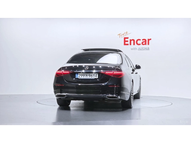 Mercedes-Benz S 580 L* 4MATIC* МАСАЖИ* TV* PANO* ПОДГРЕВ* ОБДУХВАНЕ* 3 - автомобили, коли, обяви за нови и употребявани 3