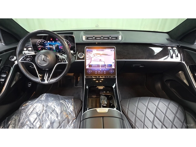 Mercedes-Benz S 580 L* 4MATIC* МАСАЖИ* TV* PANO* ПОДГРЕВ* ОБДУХВАНЕ* 3 - автомобили, коли, обяви за нови и употребявани 4