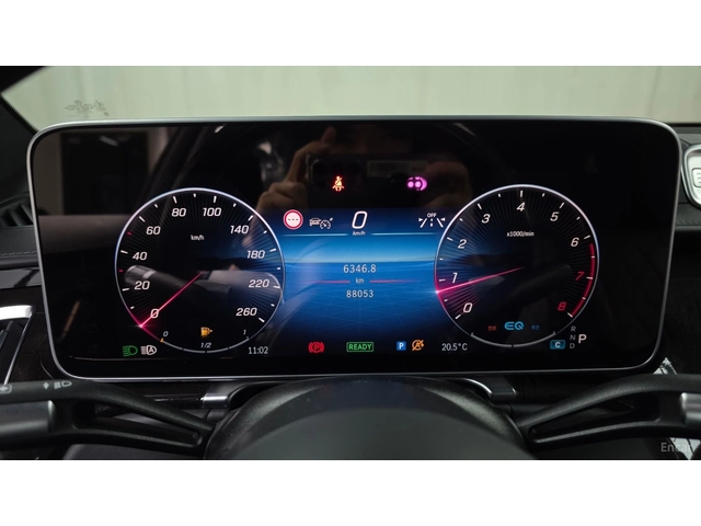 Mercedes-Benz S 580 L* 4MATIC* МАСАЖИ* TV* PANO* ПОДГРЕВ* ОБДУХВАНЕ* 3 - автомобили, коли, обяви за нови и употребявани 5