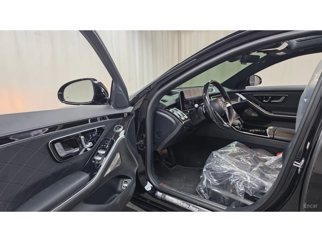 Mercedes-Benz S 580 L* 4MATIC* МАСАЖИ* TV* PANO* ПОДГРЕВ* ОБДУХВАНЕ* 3 - автомобили, коли, обяви за нови и употребявани 7