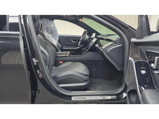 Mercedes-Benz S 580 L* 4MATIC* МАСАЖИ* TV* PANO* ПОДГРЕВ* ОБДУХВАНЕ* 3 - автомобили, коли, обяви за нови и употребявани 8