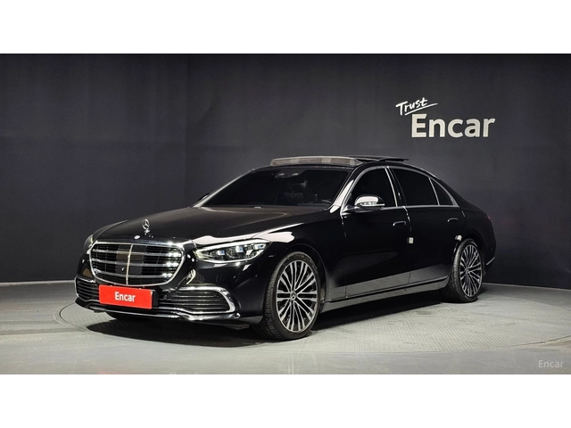 Mercedes-Benz S 580 LONG 4MATIC* HUD* МОНИТОРИ* МАСАЖИ* 360 - автомобили, коли, обяви за нови и употребявани 0