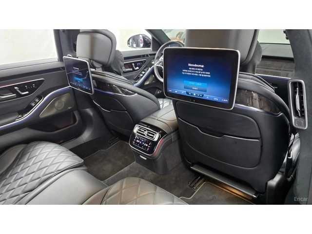 Mercedes-Benz S 580 LONG 4MATIC* HUD* МОНИТОРИ* МАСАЖИ* 360 - автомобили, коли, обяви за нови и употребявани 14