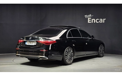 mercedes-benz-s-580 - 1