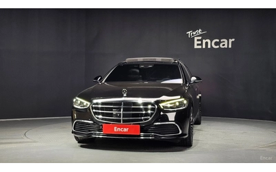mercedes-benz-s-580 - 2