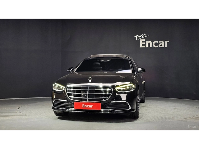 Mercedes-Benz S 580 LONG 4MATIC* HUD* МОНИТОРИ* МАСАЖИ* 360 - автомобили, коли, обяви за нови и употребявани 2