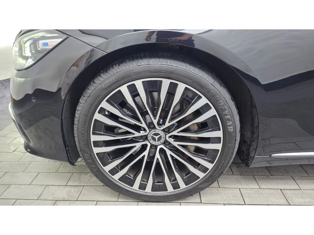 Mercedes-Benz S 580 LONG 4MATIC* HUD* МОНИТОРИ* МАСАЖИ* 360 - автомобили, коли, обяви за нови и употребявани 4