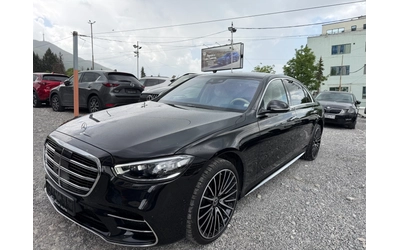 mercedes-benz-s-580 - 0