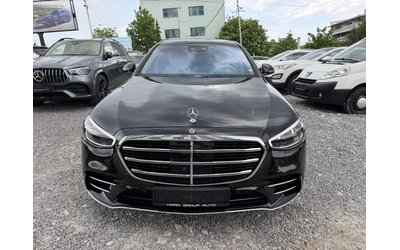 mercedes-benz-s-580 - 1