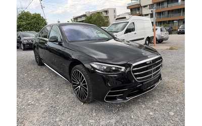 mercedes-benz-s-580 - 2