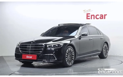 mercedes-benz-s-580 - 0