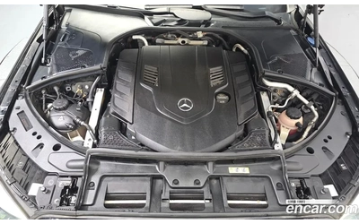 Mercedes-Benz S 580 LONG | 4MATIC | DVD - автомобили, коли, обяви за нови и употребявани 16