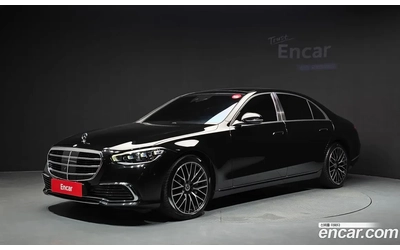 mercedes-benz-s-580 - 0