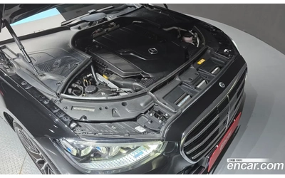Mercedes-Benz S 580 4MATIC | DVD | BURMESTER - автомобили, коли, обяви за нови и употребявани 14