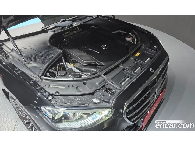 Mercedes-Benz S 580 4MATIC | DVD | BURMESTER - автомобили, коли, обяви за нови и употребявани 14