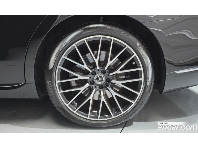 Mercedes-Benz S 580 4MATIC | DVD | BURMESTER - автомобили, коли, обяви за нови и употребявани 15