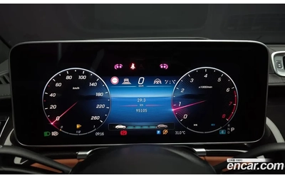 Mercedes-Benz S 580 4MATIC | DVD | BURMESTER - автомобили, коли, обяви за нови и употребявани 8