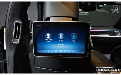 Mercedes-Benz S 580 S63 AMG FACE | REAR SEAT ENTERTAINMENT - автомобили, коли, обяви за нови и употребявани 13