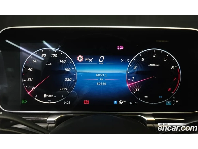 Mercedes-Benz S 580 S63 AMG FACE | REAR SEAT ENTERTAINMENT - автомобили, коли, обяви за нови и употребявани 9