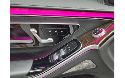 Mercedes-Benz S 580 REAR EXECUTIVE SETS | DVD - автомобили, коли, обяви за нови и употребявани 11