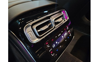 Mercedes-Benz S 580 REAR EXECUTIVE SETS | DVD - автомобили, коли, обяви за нови и употребявани 13