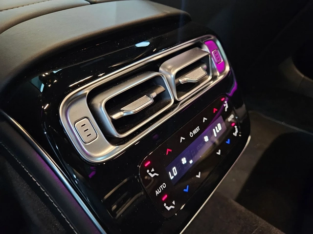 Mercedes-Benz S 580 REAR EXECUTIVE SETS | DVD - автомобили, коли, обяви за нови и употребявани 13