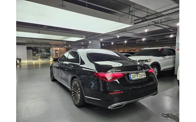 mercedes-benz-s-580 - 2