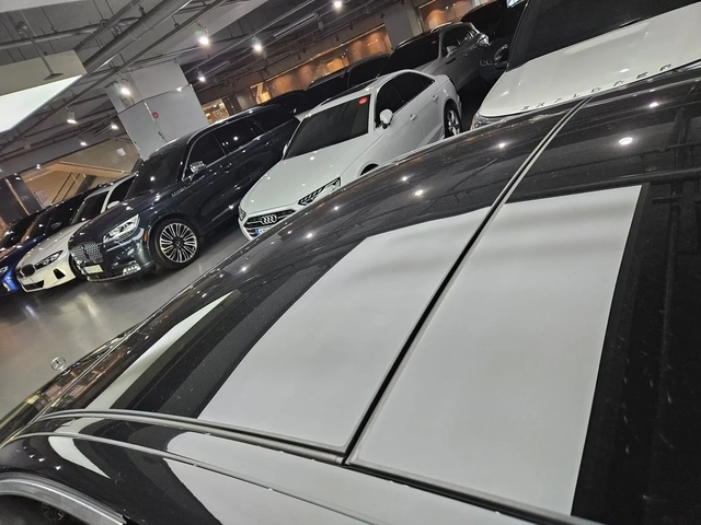Mercedes-Benz S 580 REAR EXECUTIVE SETS | DVD - автомобили, коли, обяви за нови и употребявани 4