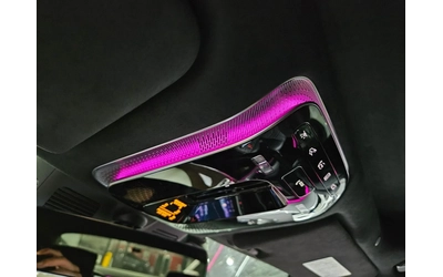 Mercedes-Benz S 580 REAR EXECUTIVE SETS | DVD - автомобили, коли, обяви за нови и употребявани 6