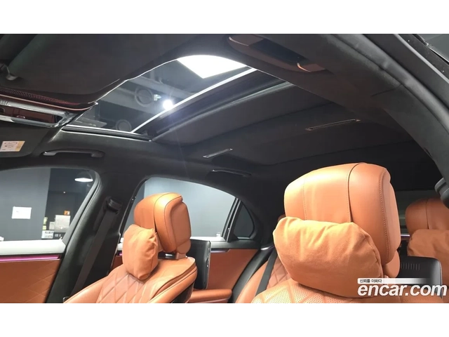 Mercedes-Benz S 580 LONG | 4MATIC | DVD - автомобили, коли, обяви за нови и употребявани 11