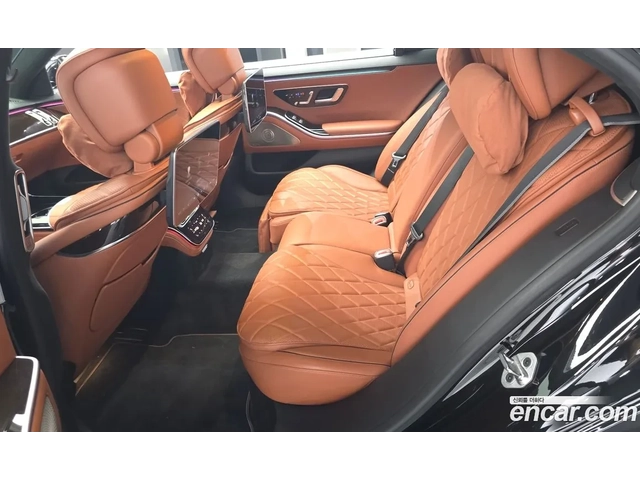 Mercedes-Benz S 580 LONG | 4MATIC | DVD - автомобили, коли, обяви за нови и употребявани 14