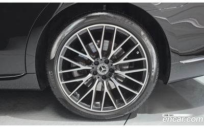 Mercedes-Benz S 580 4MATIC | DVD | BURMESTER - автомобили, коли, обяви за нови и употребявани 15