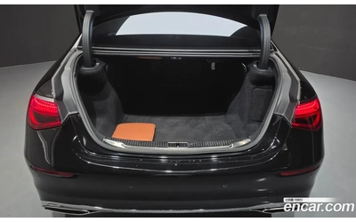 Mercedes-Benz S 580 4MATIC | DVD | BURMESTER - автомобили, коли, обяви за нови и употребявани 4