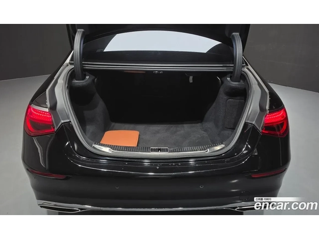 Mercedes-Benz S 580 4MATIC | DVD | BURMESTER - автомобили, коли, обяви за нови и употребявани 4