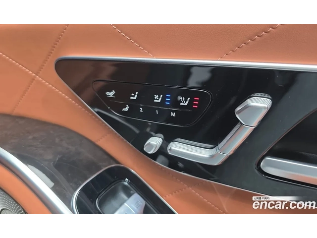 Mercedes-Benz S 580 4MATIC | DVD | BURMESTER - автомобили, коли, обяви за нови и употребявани 9