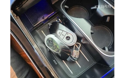 Mercedes-Benz S 580 MAYBACH - автомобили, коли, обяви за нови и употребявани 10