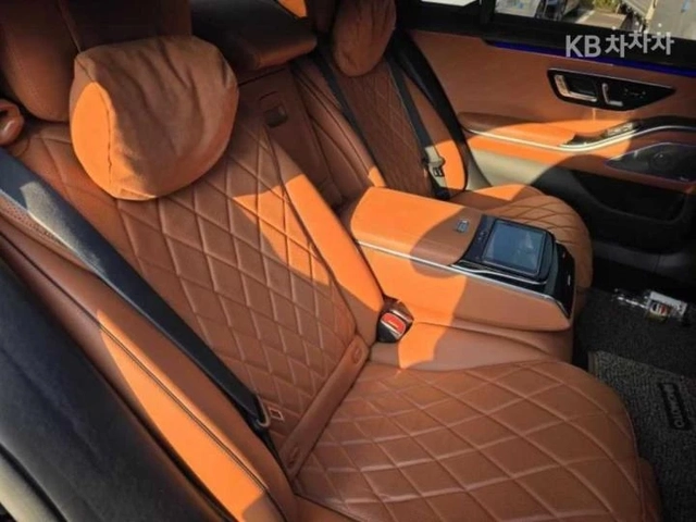 Mercedes-Benz S 580 MAYBACH - автомобили, коли, обяви за нови и употребявани 12