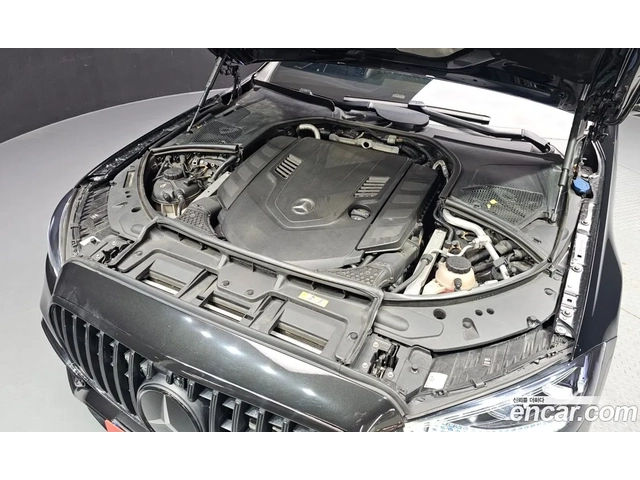 Mercedes-Benz S 580 S63 AMG FACE | REAR SEAT ENTERTAINMENT - автомобили, коли, обяви за нови и употребявани 14
