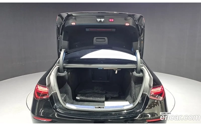 Mercedes-Benz S 580 S63 AMG FACE | REAR SEAT ENTERTAINMENT - автомобили, коли, обяви за нови и употребявани 15