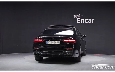Mercedes-Benz S 580 S63 AMG FACE | REAR SEAT ENTERTAINMENT - автомобили, коли, обяви за нови и употребявани 2