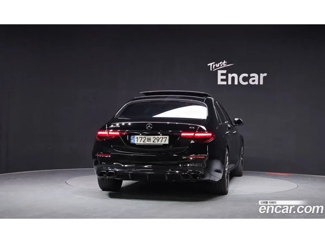 Mercedes-Benz S 580 S63 AMG FACE | REAR SEAT ENTERTAINMENT - автомобили, коли, обяви за нови и употребявани 2