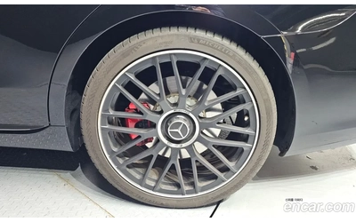 Mercedes-Benz S 580 S63 AMG FACE | REAR SEAT ENTERTAINMENT - автомобили, коли, обяви за нови и употребявани 4