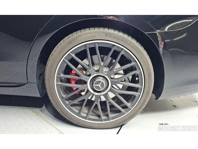 Mercedes-Benz S 580 S63 AMG FACE | REAR SEAT ENTERTAINMENT - автомобили, коли, обяви за нови и употребявани 4